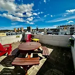 Premier Location By Oslo S, Bus Terminal & Markets