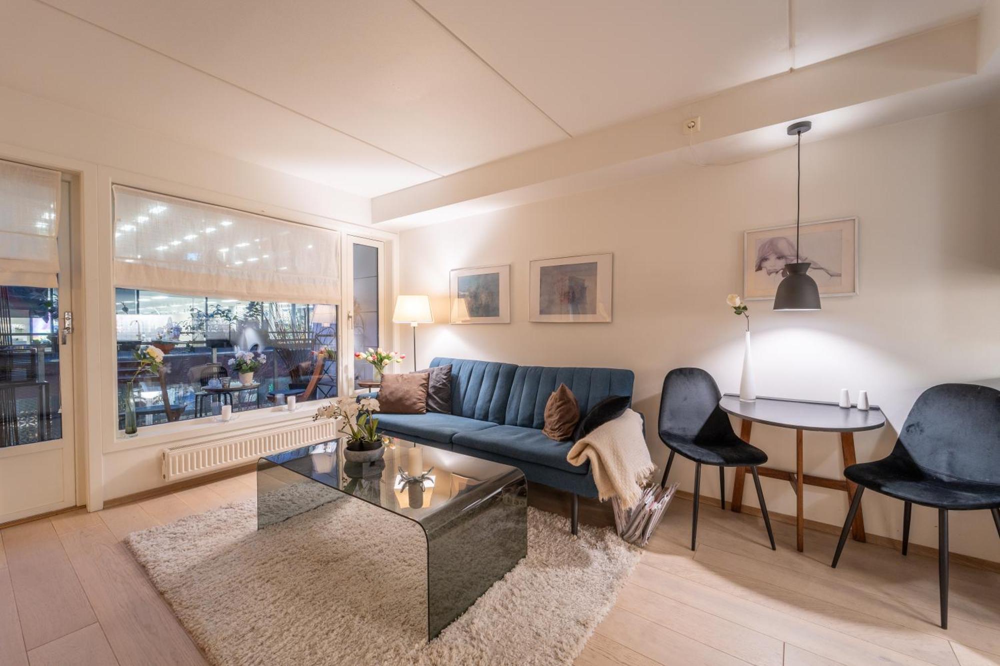 Apartment Premier Location By S, Bus Terminal & Markets *