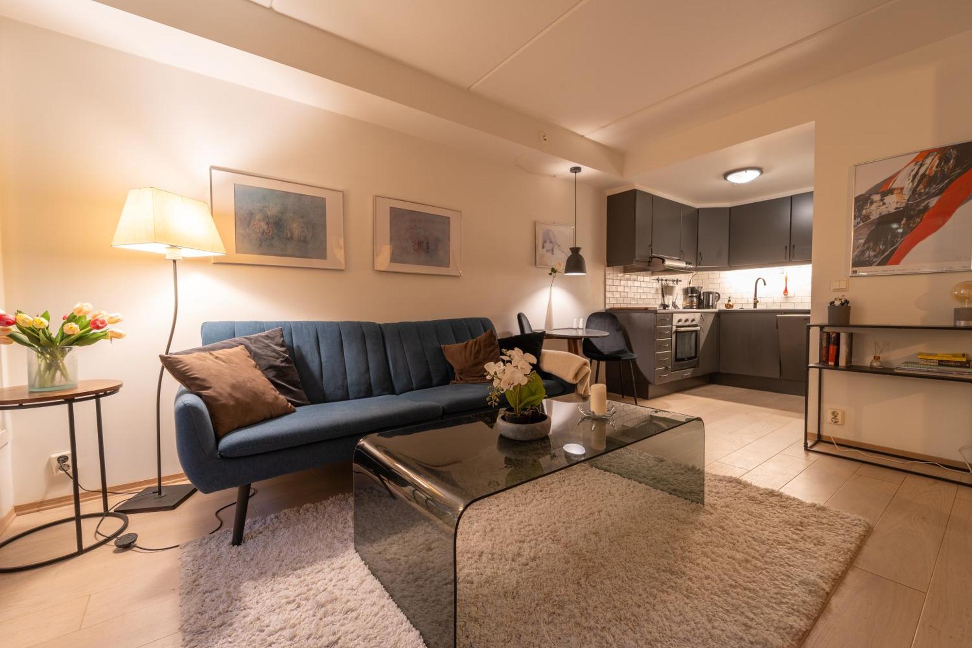 Apartment Premier Location By S, Bus Terminal & Markets